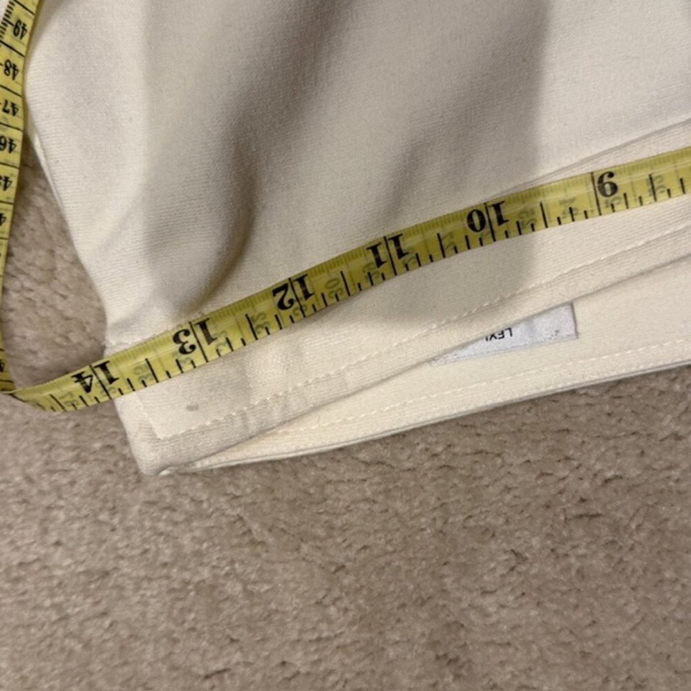 St. John Knits long pants trousers slacks NWT size 2 - Picture 7 of 14